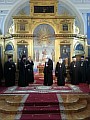 Православная духовная академия